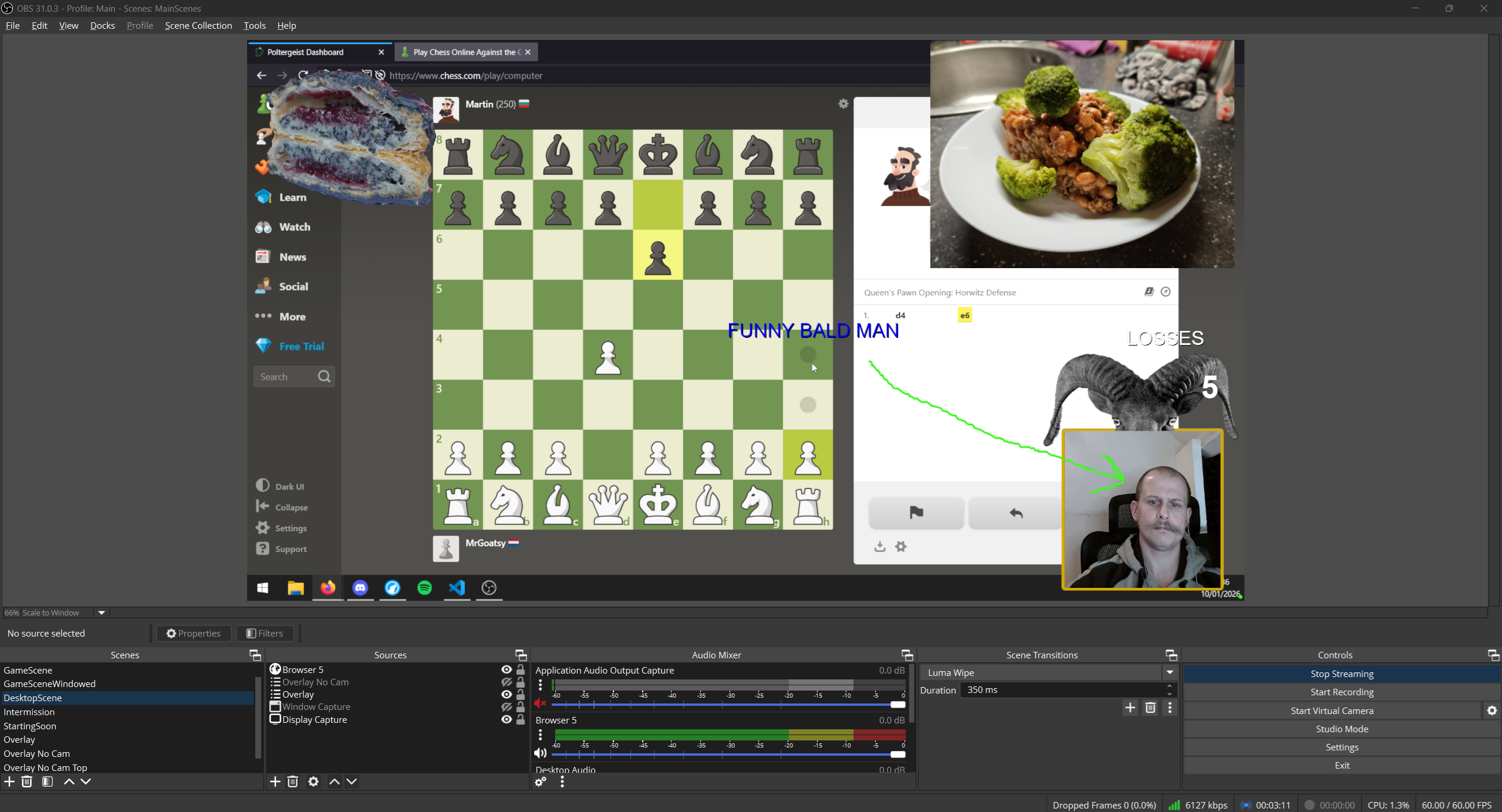 Poltergeist - Screenshot 4 showing product features and functionality