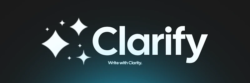 Clarify screenshot 2