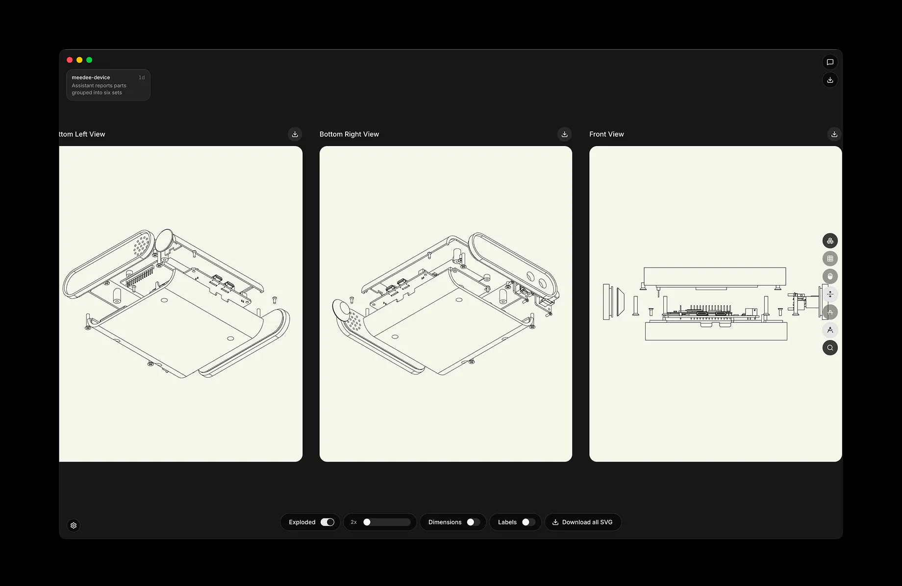 enclose.dev screenshot 2