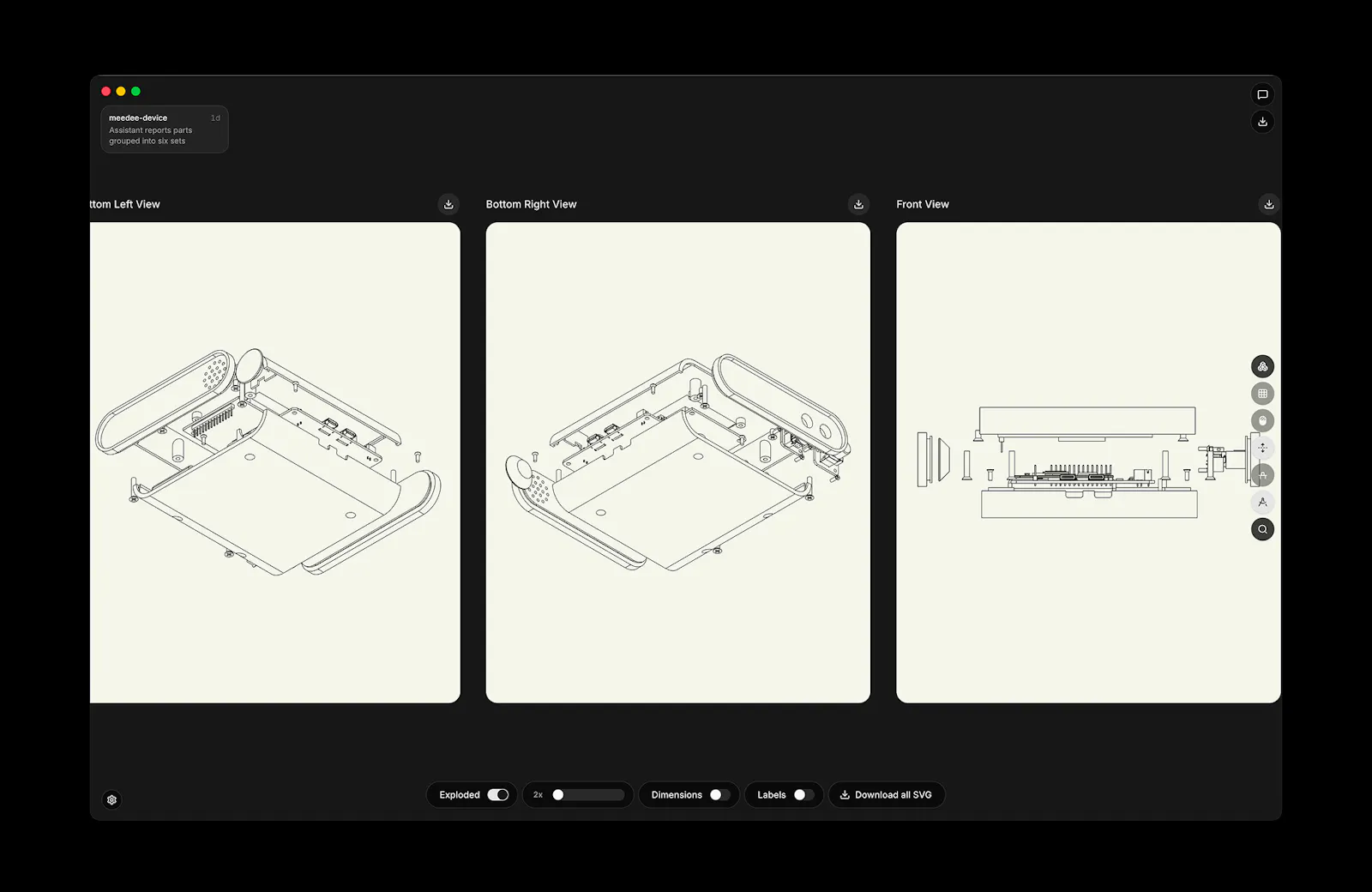 enclose.dev screenshot 3