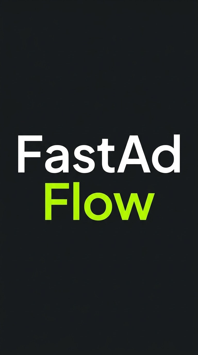FastAdFlow logo