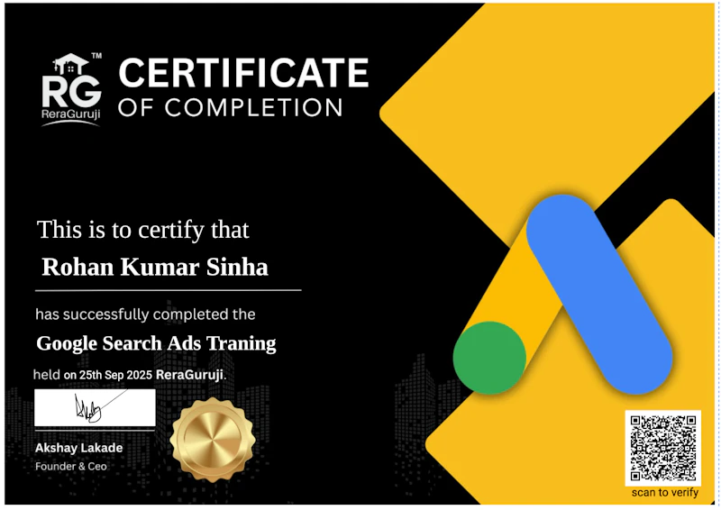 MixCertificate screenshot 9