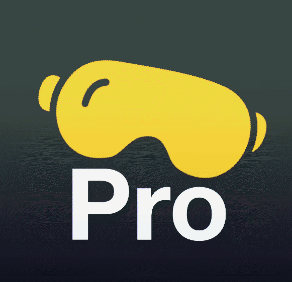Inner Vision Pro logo