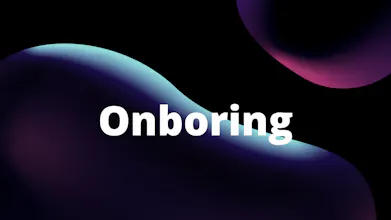 Onboring gallery image