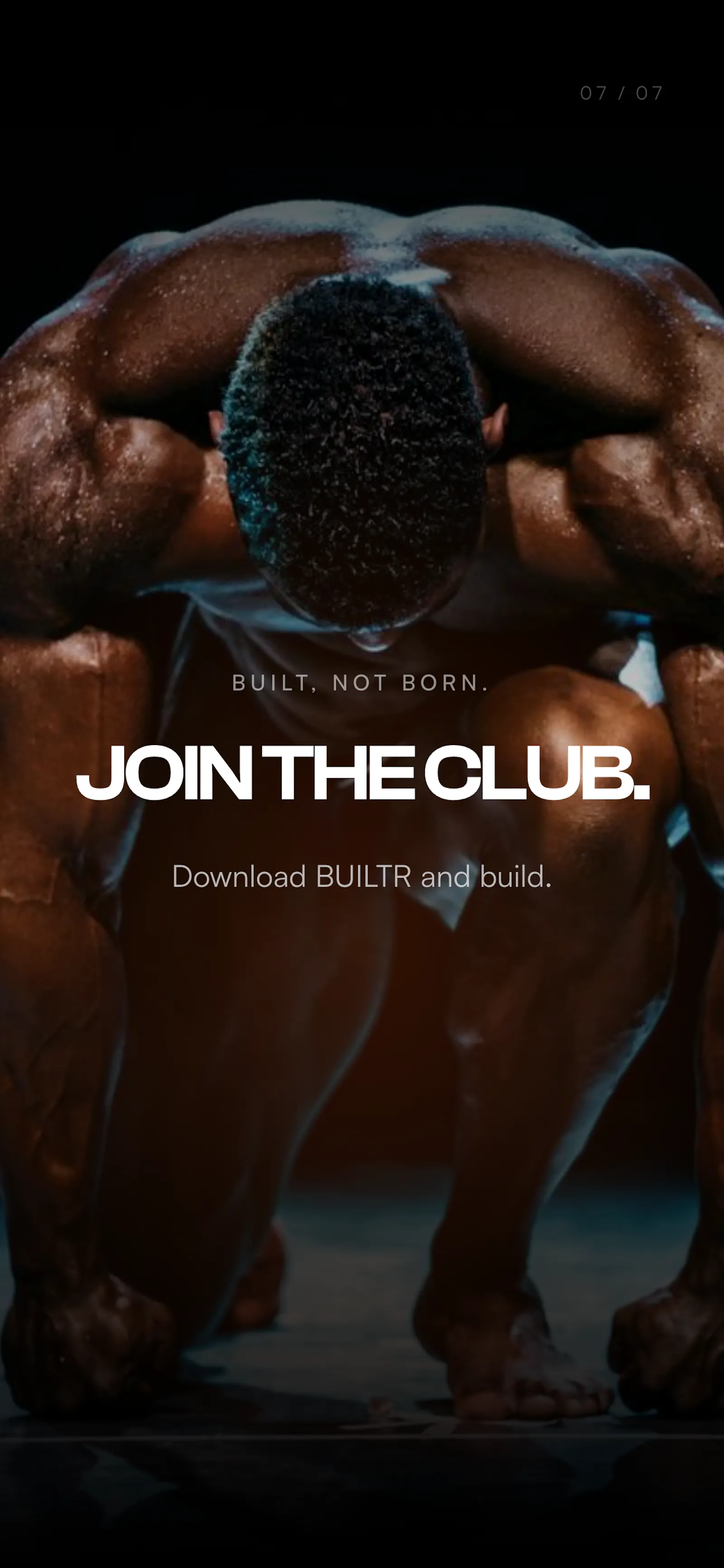 BUILTR screenshot 7