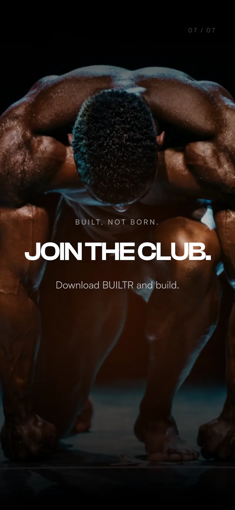 BUILTR screenshot 7