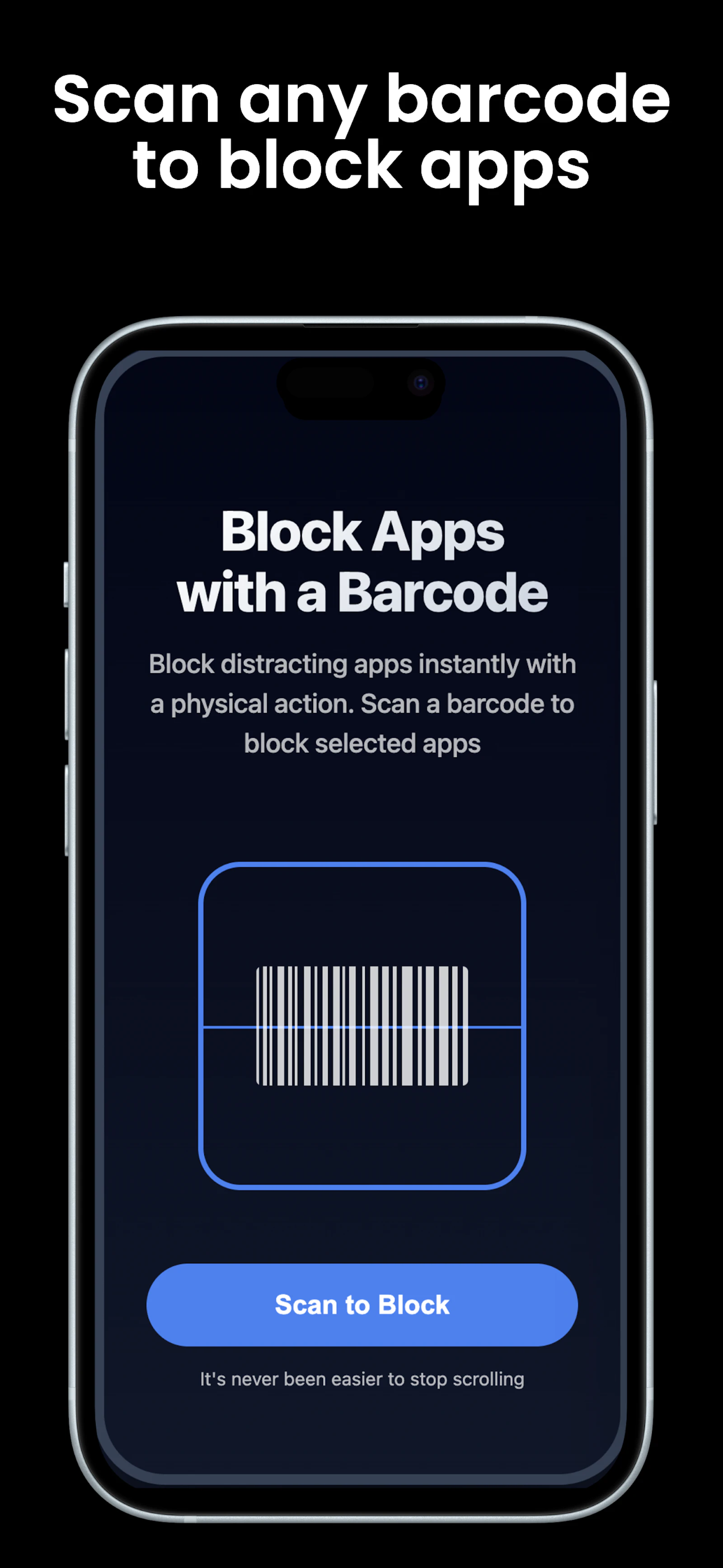 BarBlock screenshot 2