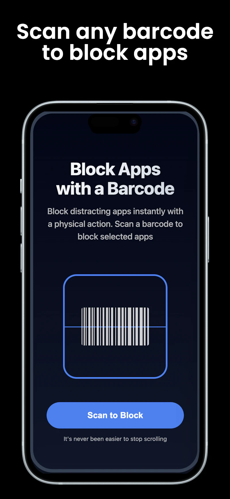 BarBlock screenshot 2