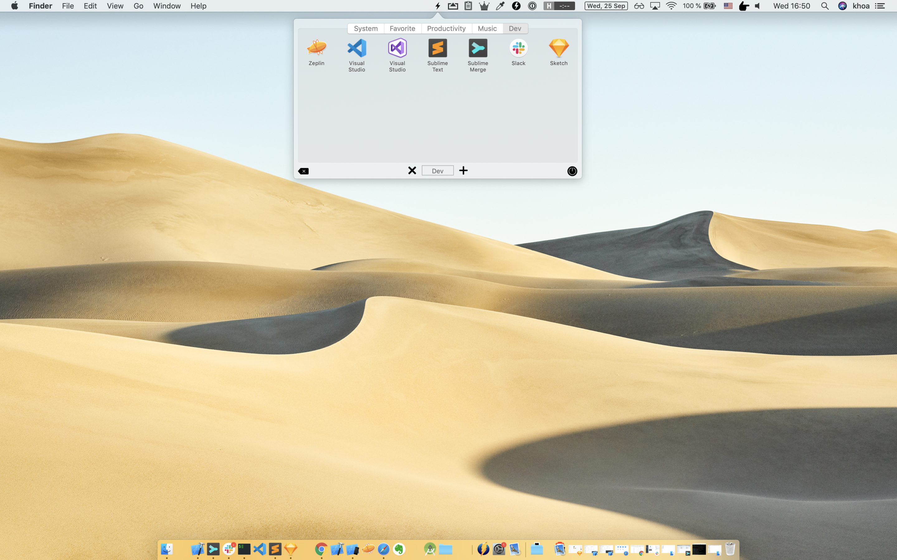 Quick Access gallery image