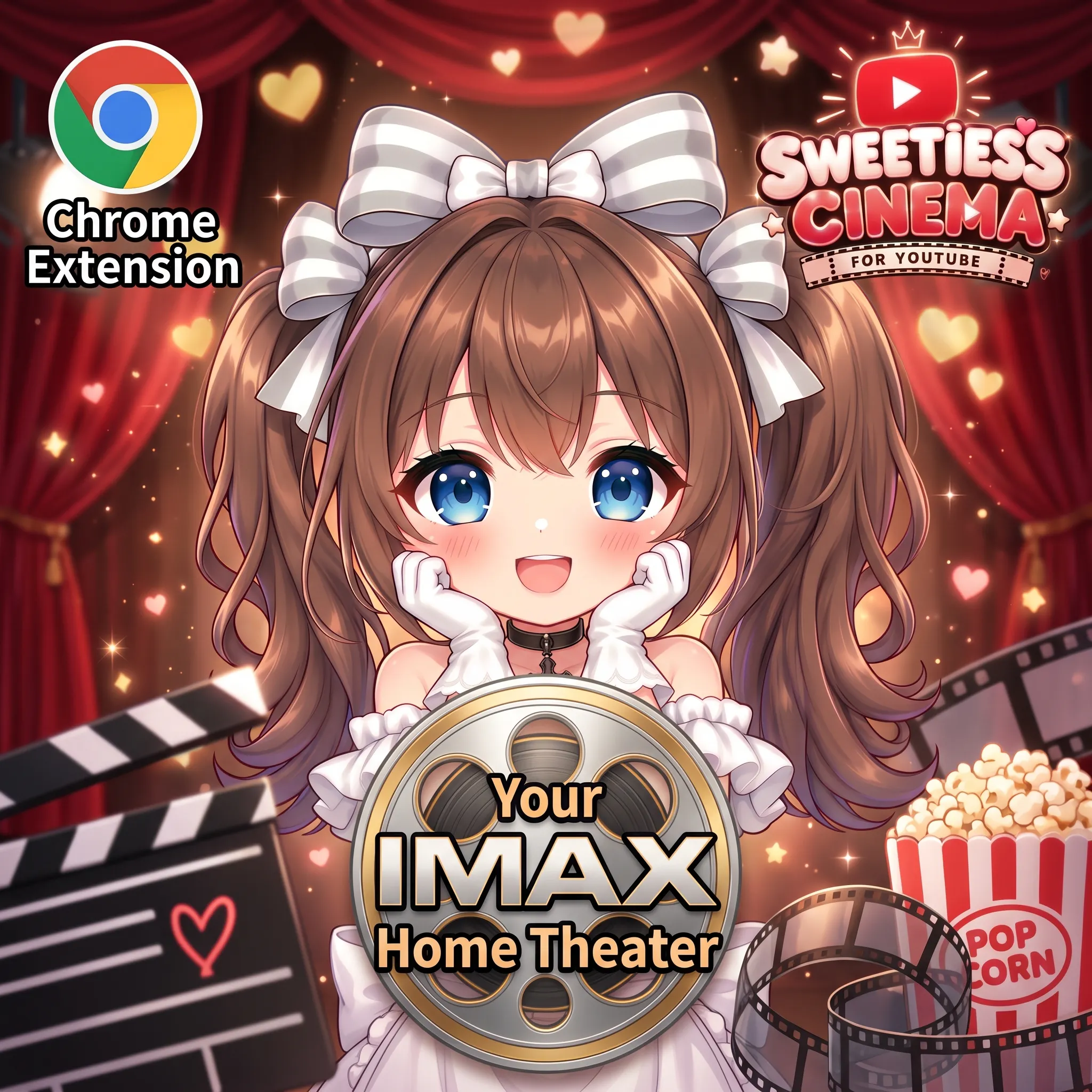 SweetieCinema For Youtube gallery image