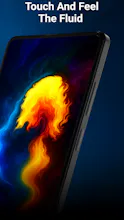 Fluid Wallpaper 5D Magic Fluid gallery image
