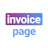 Invoice Page