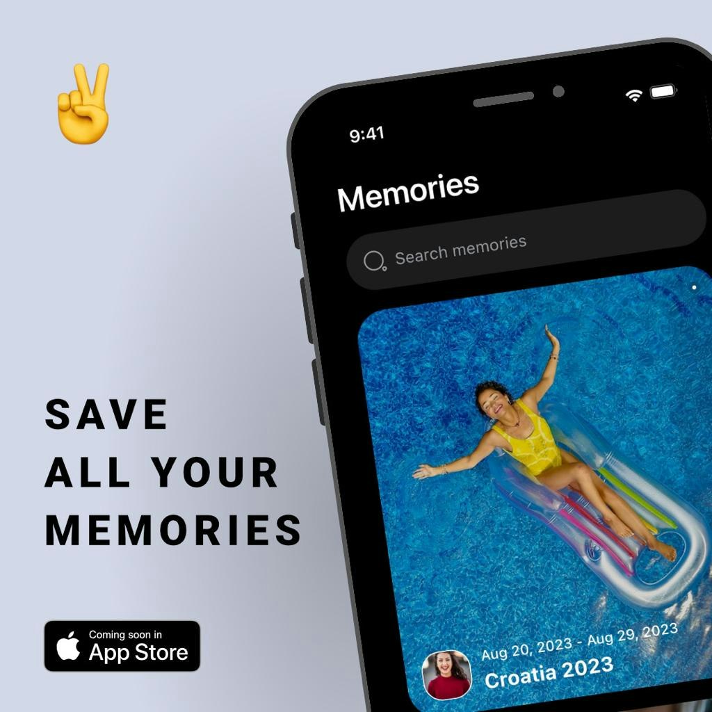 Heymory gallery image