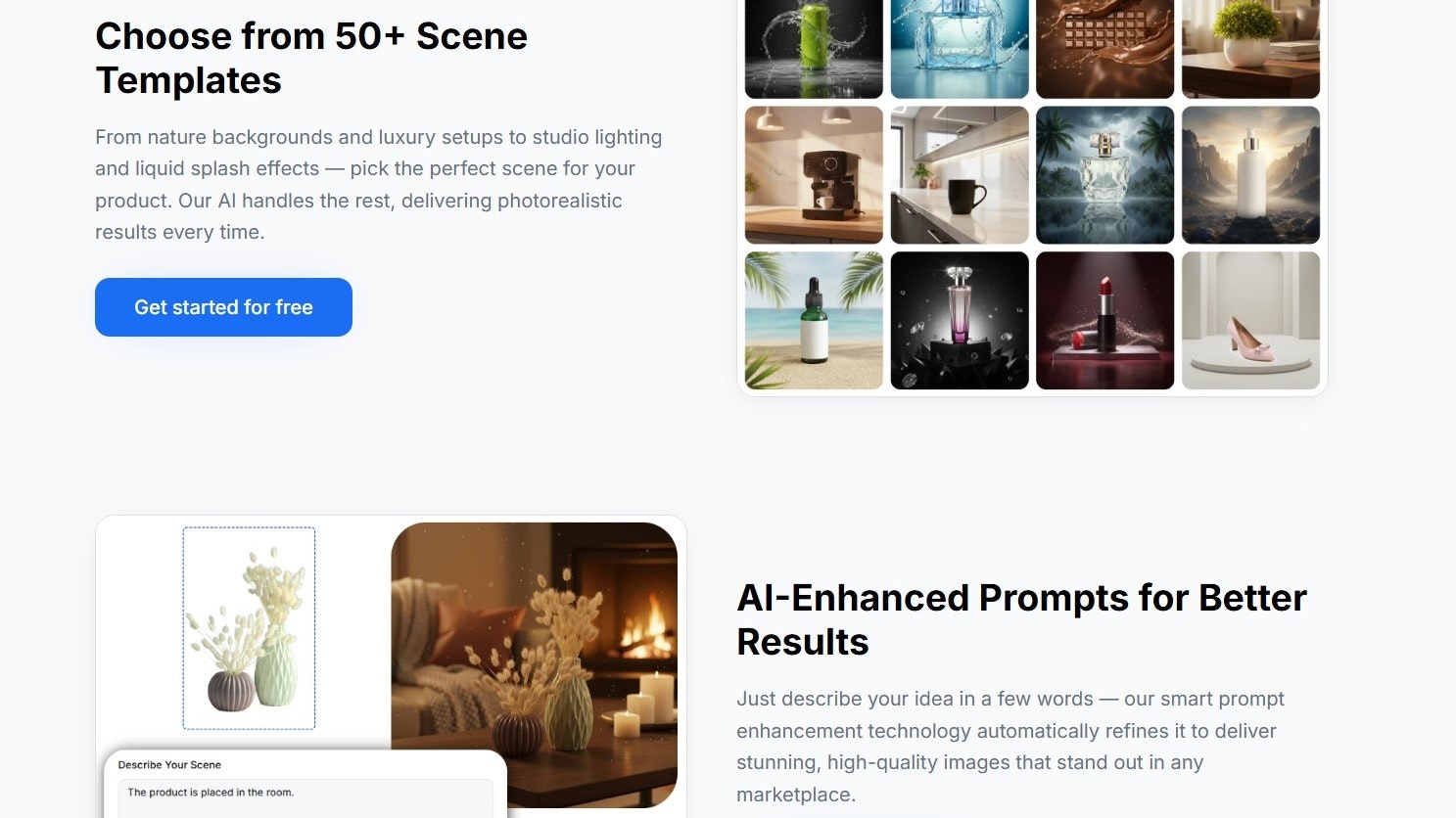 After Taken - Screenshot 3 showing product features and functionality