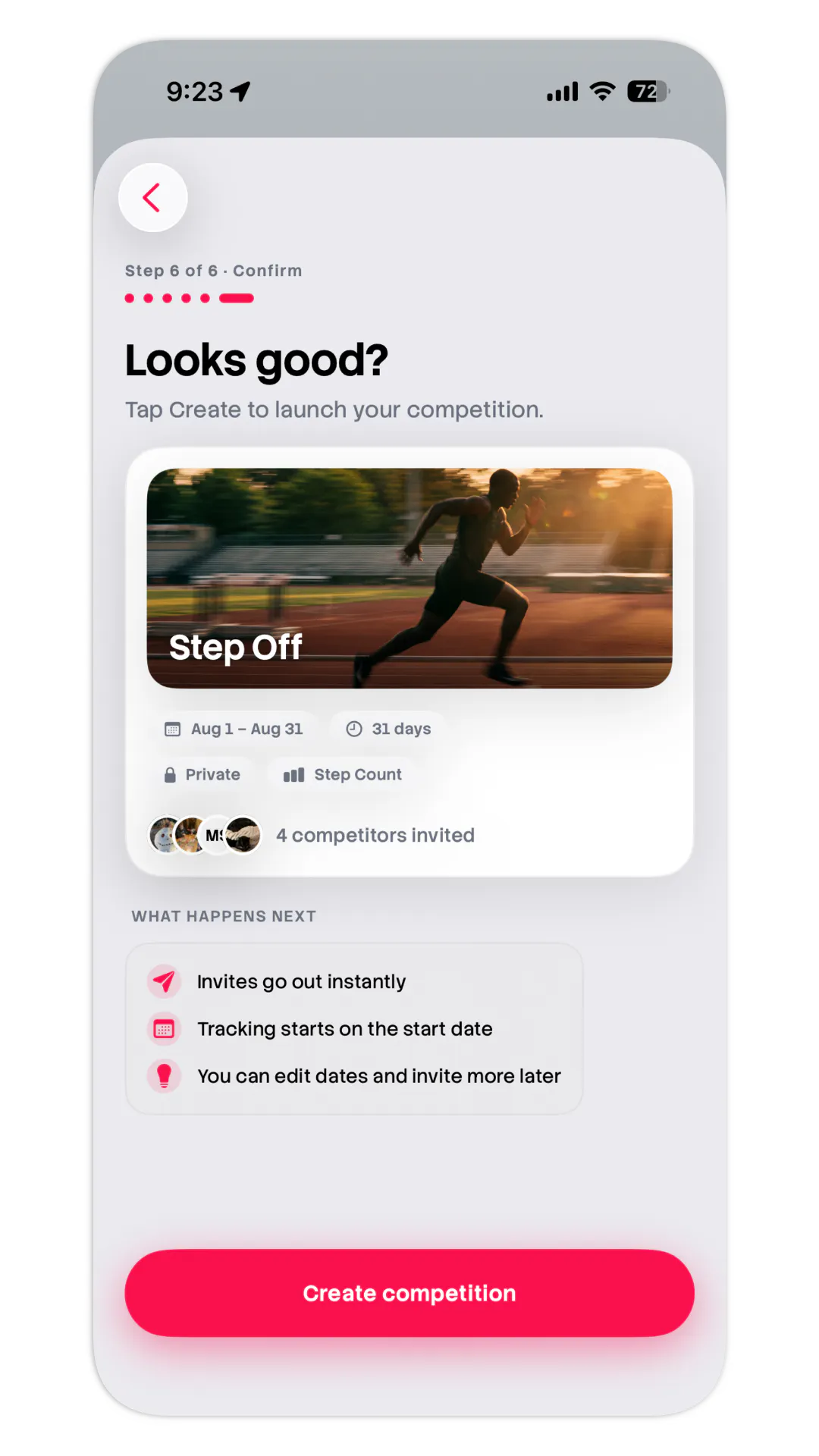 MoveTogether Fitness gallery image