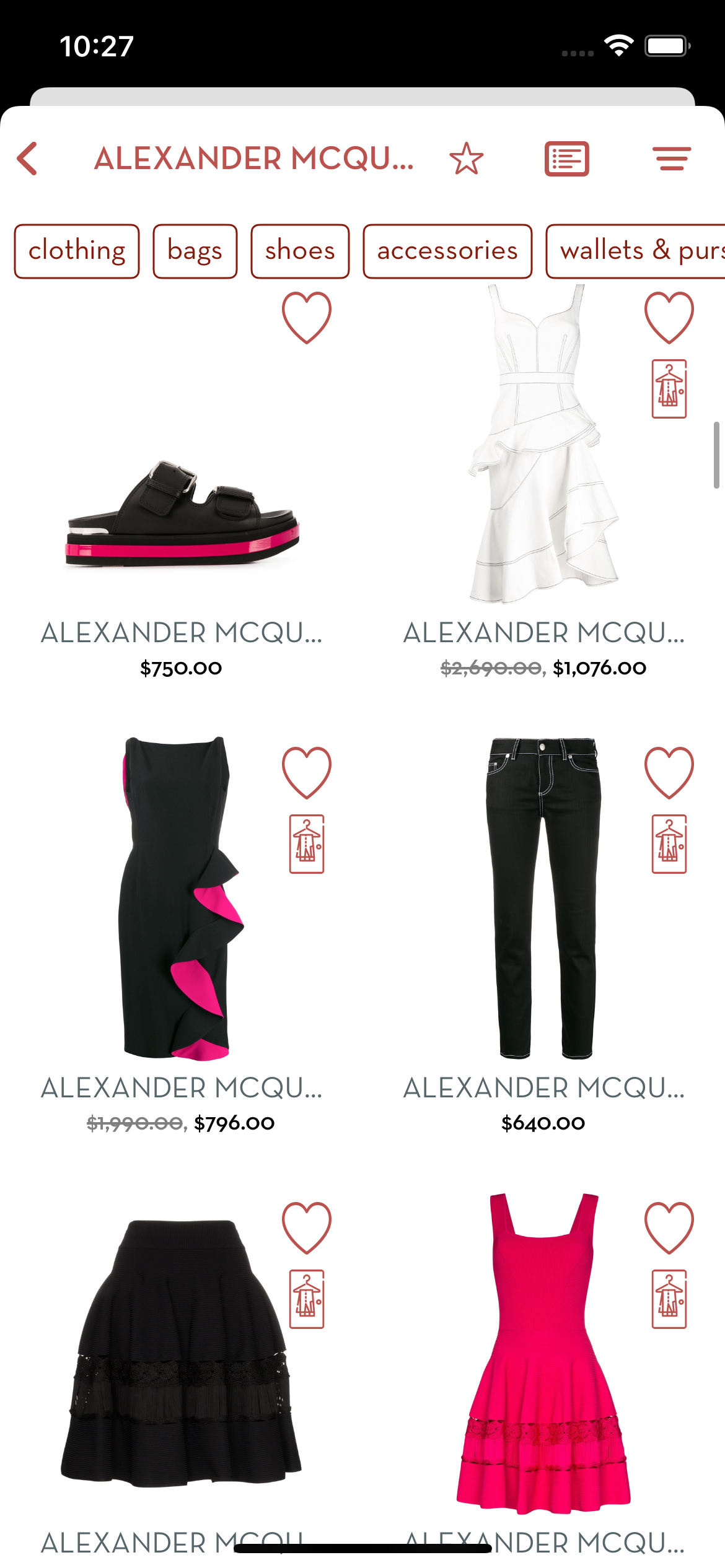 Style Space - Visualize outfits online gallery image