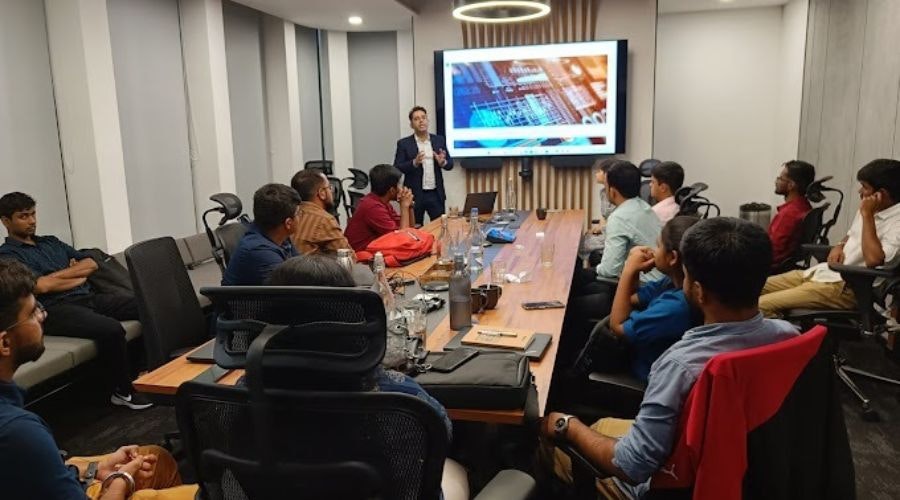 Advanced Data Science and AI Course