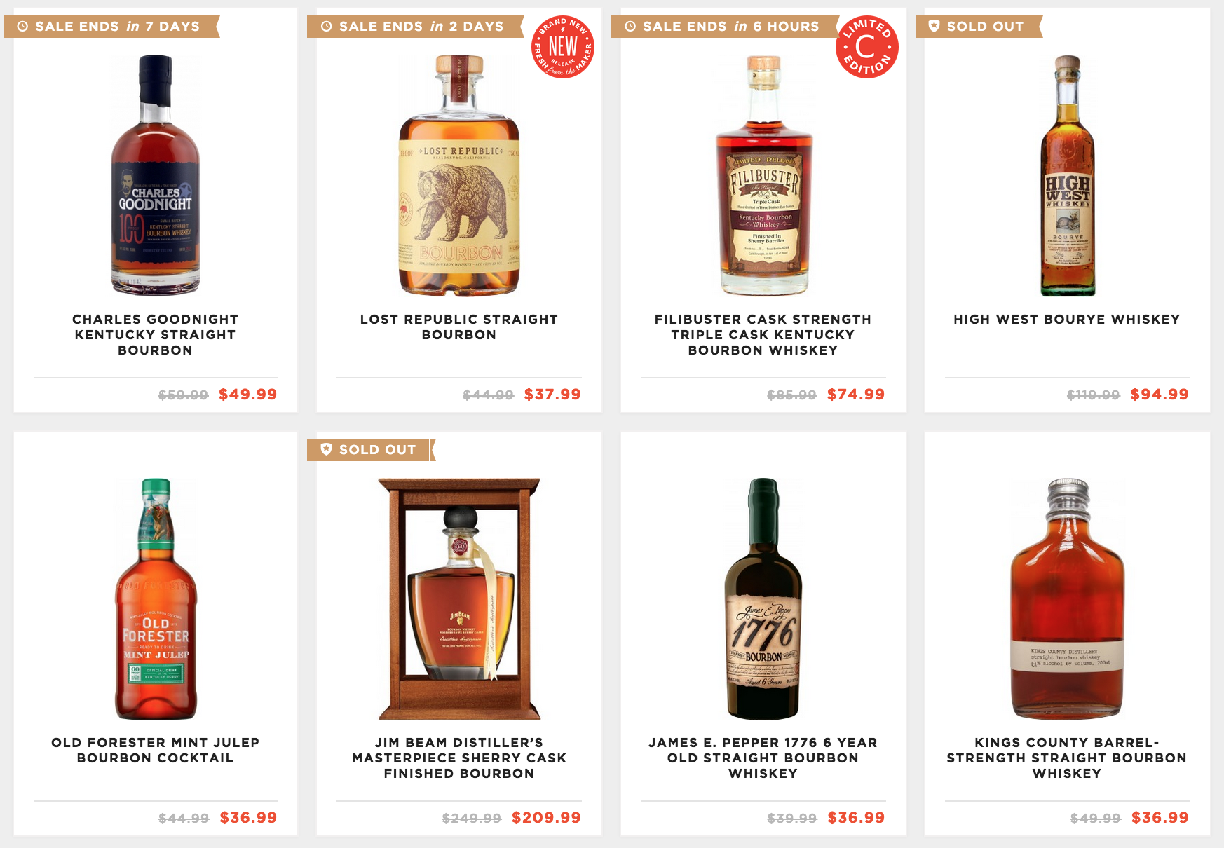 Emerald 1865 gallery image