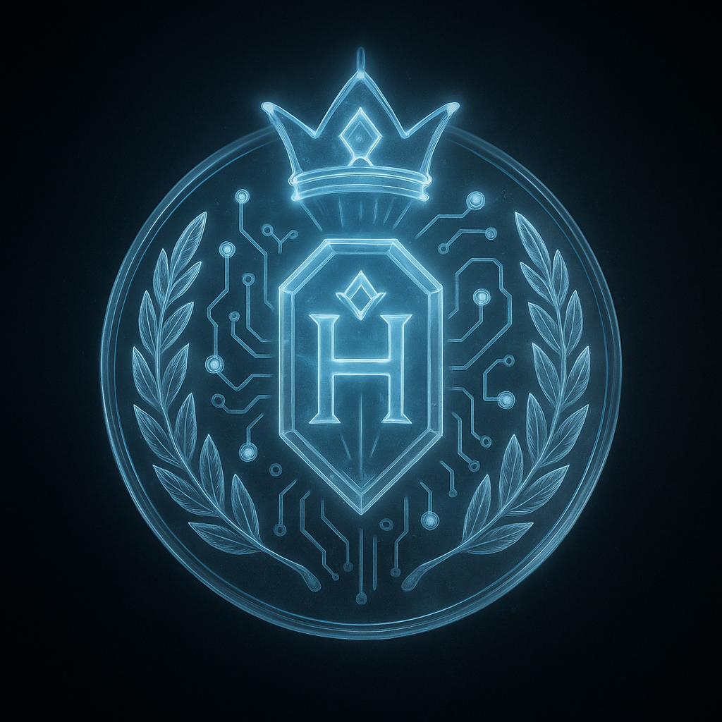 HEIR Vault