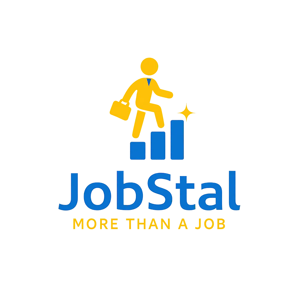 JobStal logo