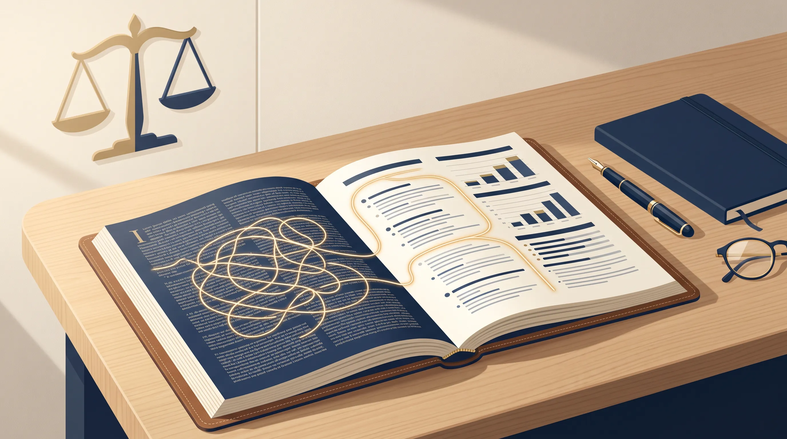 Plain-Language Legal Document Toolkit  gallery image