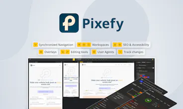 Pixefy gallery image