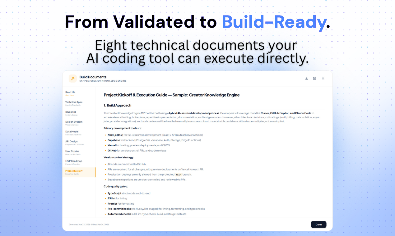 founderscore gallery image