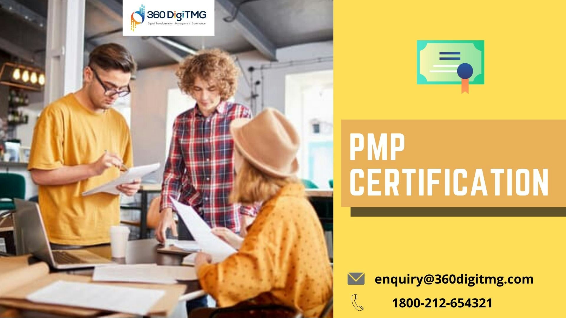 PMP Certification
