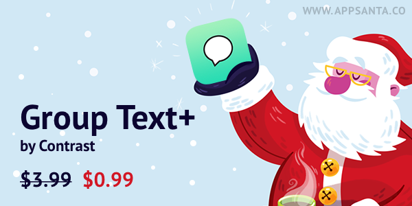 App Santa gallery image