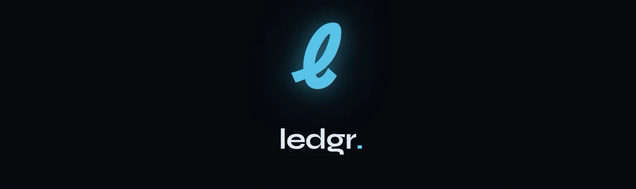 Ledgr