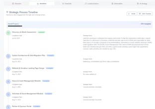 Project XYZ gallery image