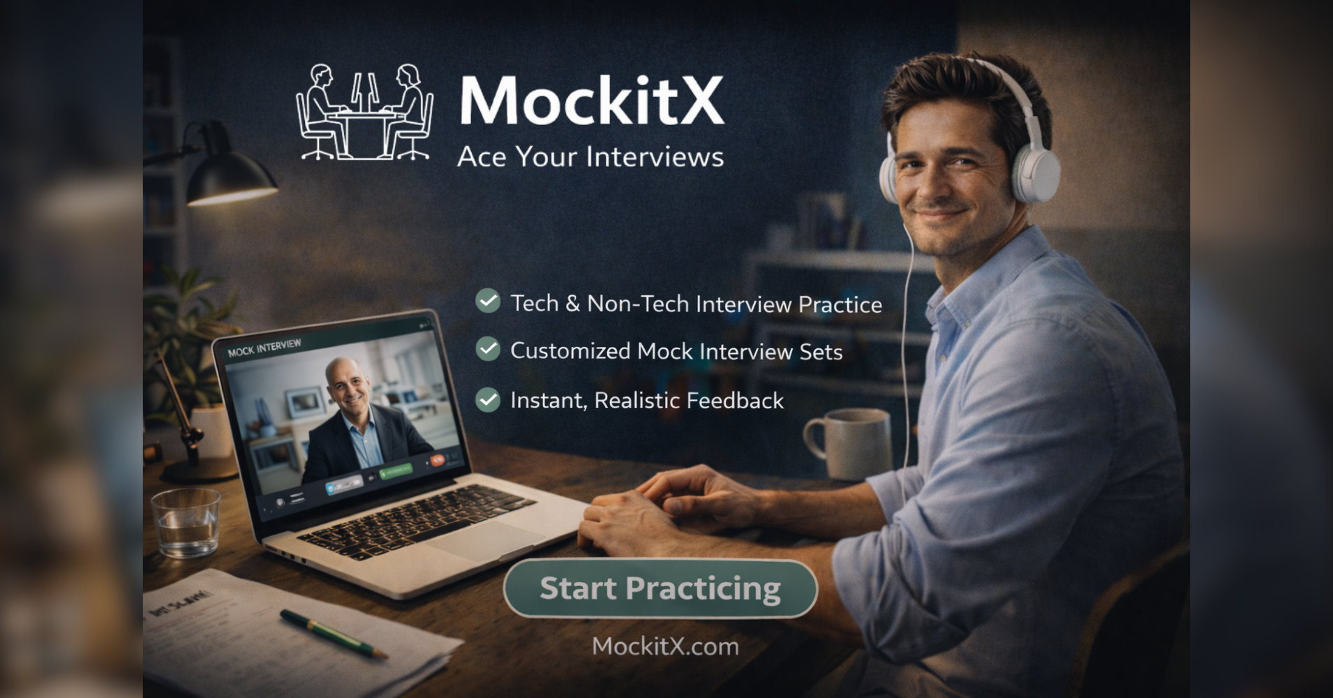 MockitX gallery image