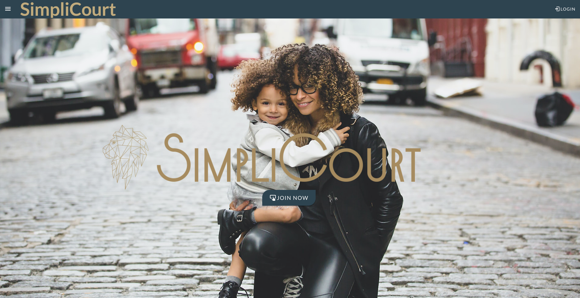 Simplycourt media 1