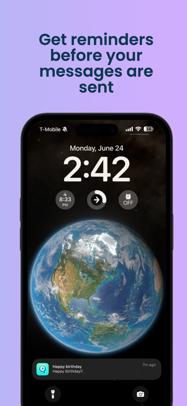 ReRemind gallery image