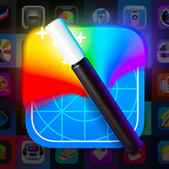 App Icon Design Masterclass logo
