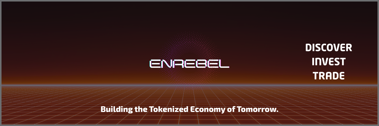 Enrebel - Tokenizza i tuoi prodotti e servizi facilmente con Enrebel media 2