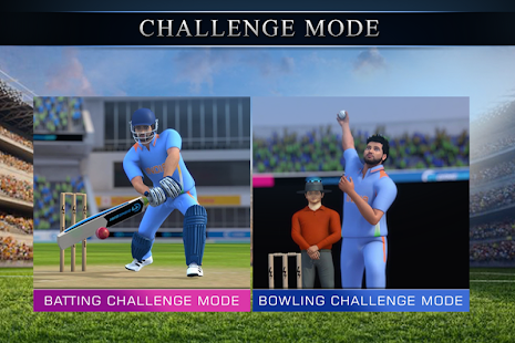 Bhuvneshwar Kumar: Official Cricket Game gallery image