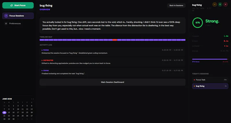 Taspal screenshot 6