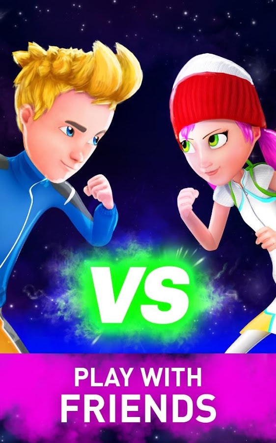 Mars Pop gallery image