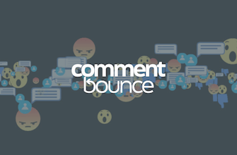 Comment Bounce gallery image