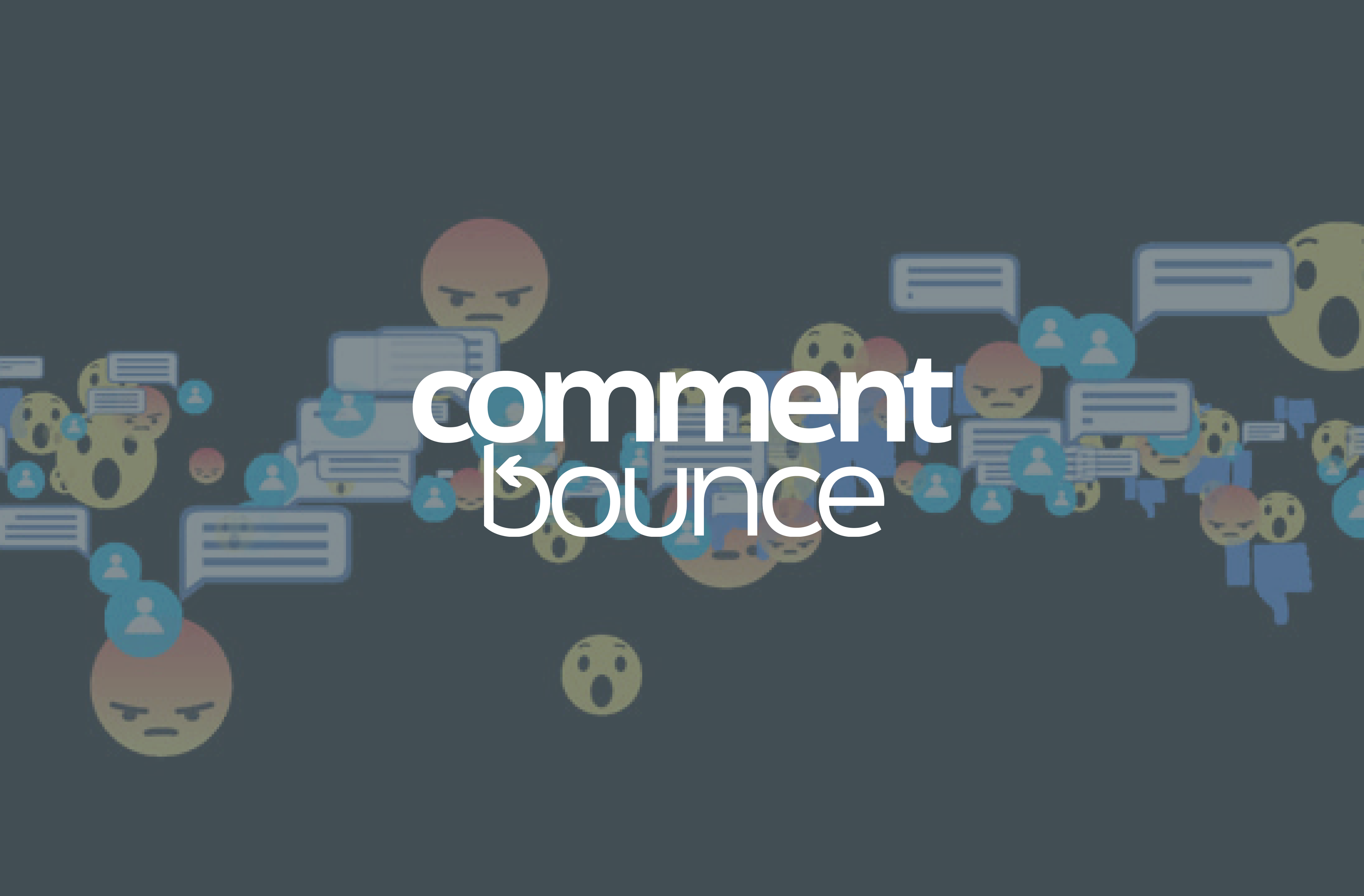 Media Komen Bounce - Lindungi kandungan media sosial anda dari komen spam/menyakitkan 1
