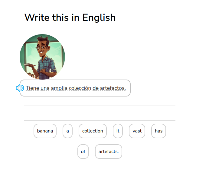 Application Carlos media 3