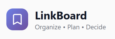LinkBoard