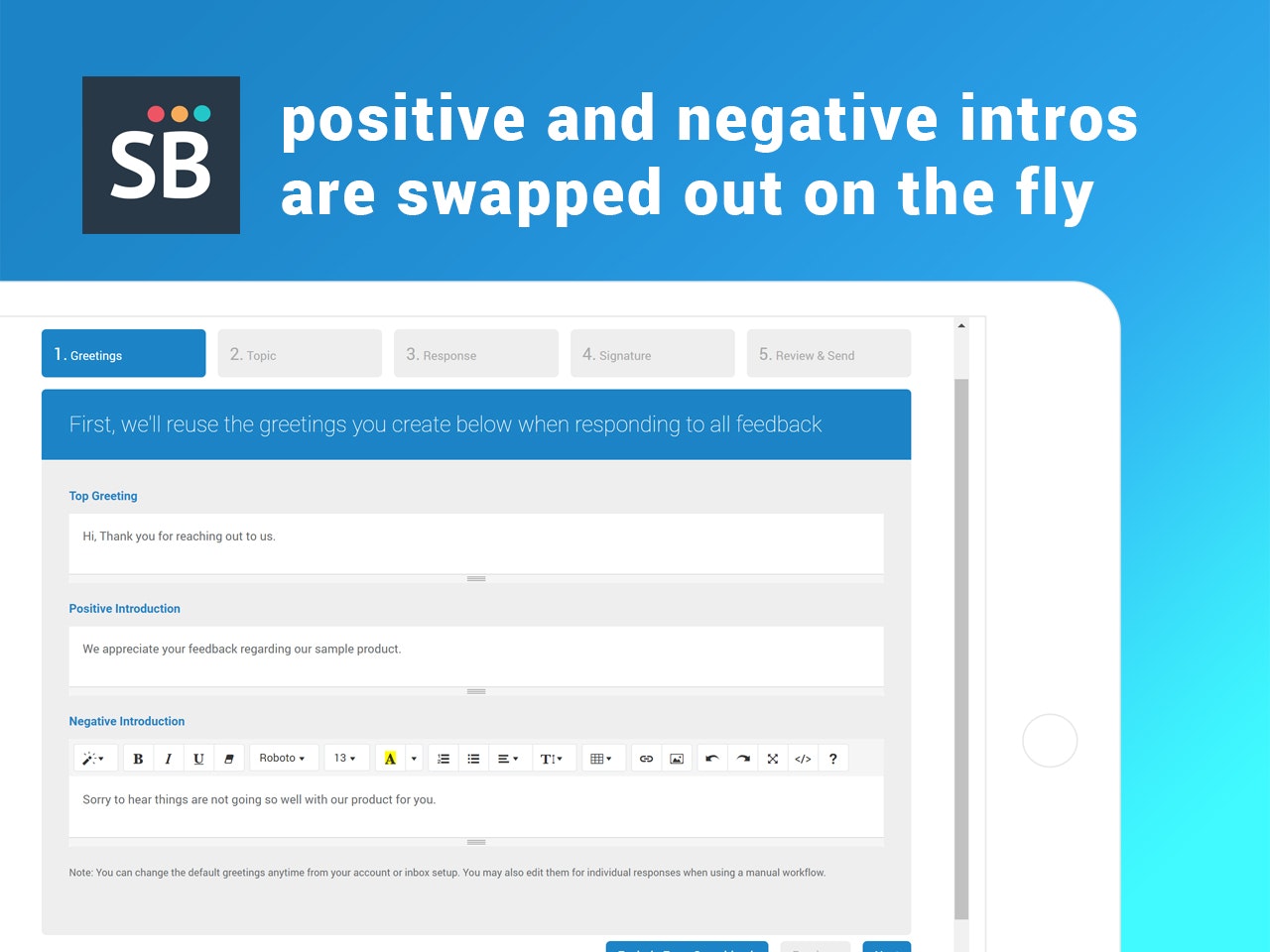 SmashBack gallery image