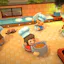 Overcooked