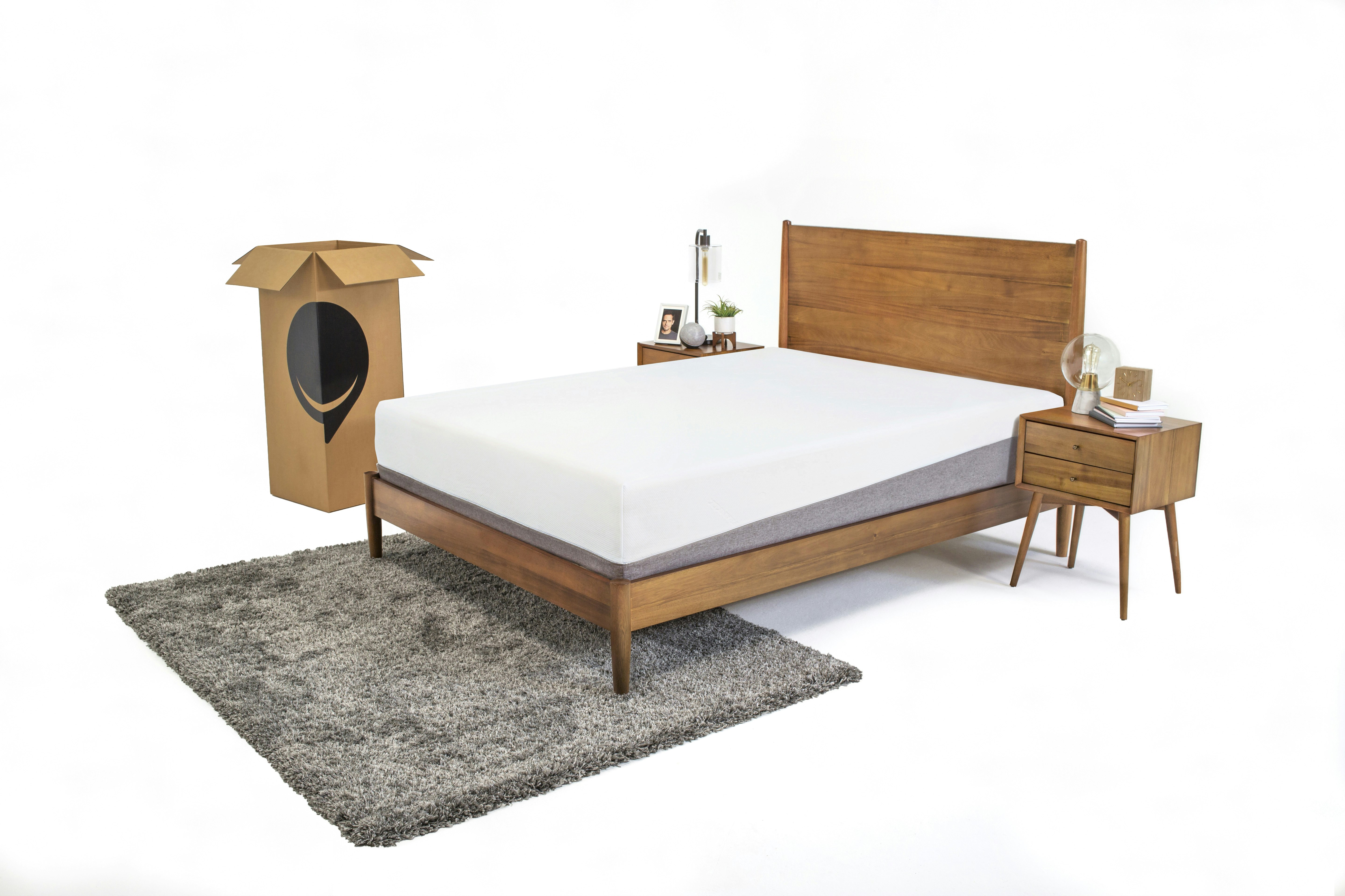 Frankly Mattress gallery image