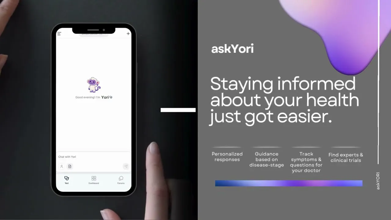 askYori gallery image