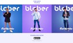 Blaber - Dating & Voice Lounge image