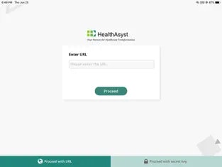 CheckinAsyst gallery image