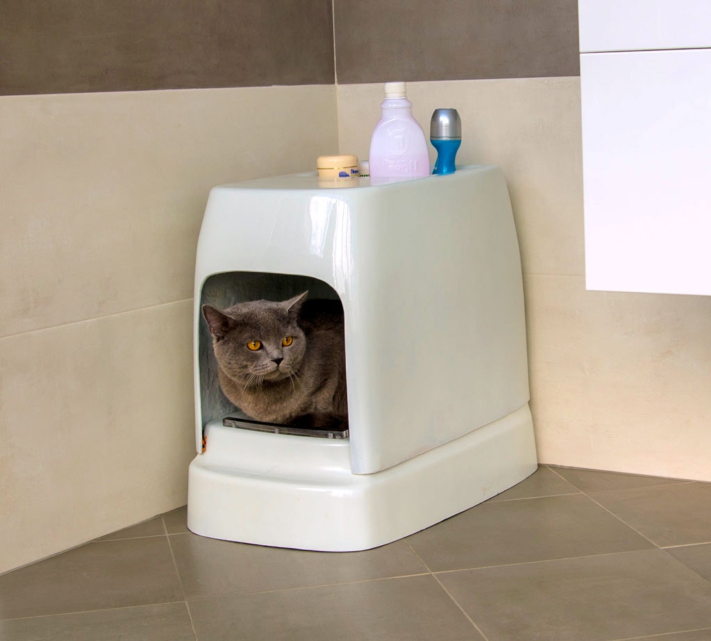 Catolet gallery image